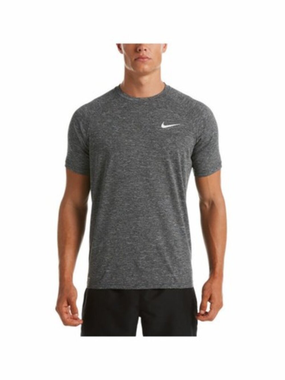 Nike Mens Short Sleeve Hydrog T-Shirt
